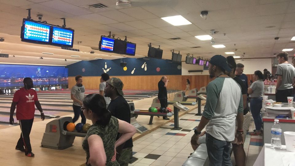 Philly Metro Bowling – September 2019
