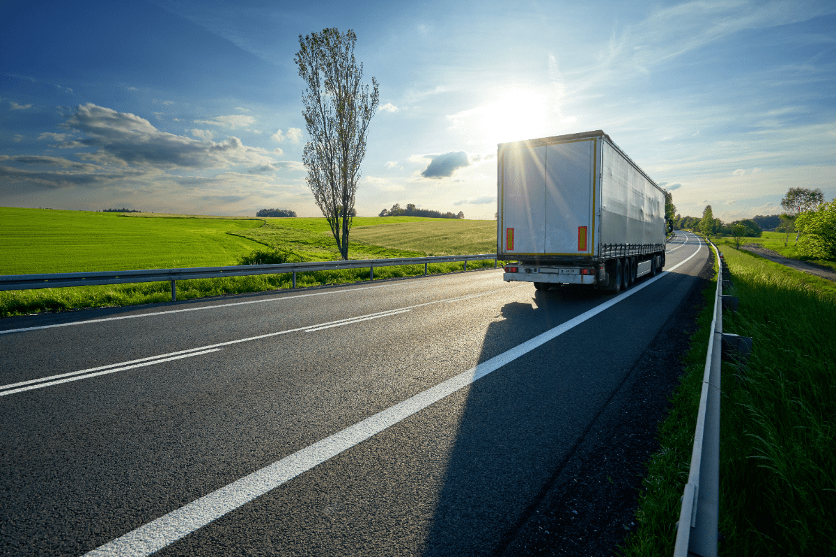 Local Truck Driving Jobs - Truck Driver Recruiting PA, NJ, NY, DE, MD